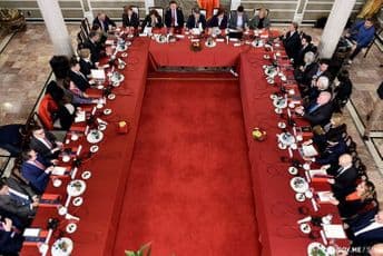 Nuhodžić: Crnogorksi birački spisak je ažurna i tačna baza podataka Nuhodžić: Crnogorksi birački spisak je ažurna i tačna baza podataka