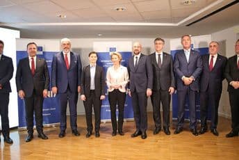 Albaniji od Crne Gore 750.000 eura pomoći Albaniji od Crne Gore 750.000 eura pomoći