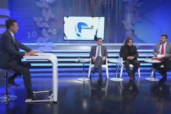 IVANOVIĆ: Nema razgovora uz negiranje svega crnogorskog IVANOVIĆ: Nema razgovora uz negiranje svega crnogorskog