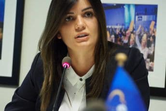 Ivanović: U porobljenoj Evropi srce ustanka bilo u Crnoj Gori Ivanović: U porobljenoj Evropi srce ustanka bilo u Crnoj Gori