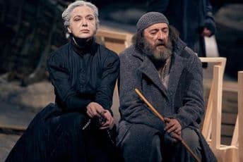 Mirko Vlahović i Varja Đukić novi prvaci nacionalnog teatra Mirko Vlahović i Varja Đukić novi prvaci nacionalnog teatra