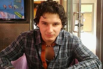 Ubica iz Splita dobija ljubavna pisma iz cijelog svijeta Ubica iz Splita dobija ljubavna pisma iz cijelog svijeta