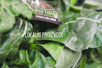 Voli bašta -  Naša bašta 