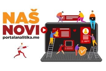 OBAVJEŠTENJE: Portal Analitika neće biti dostupan večeras od 20 do 23 časa OBAVJEŠTENJE: Portal Analitika neće biti dostupan večeras od 20 do 23 časa