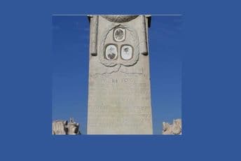 Obnoviće spomenik Vaka Đurovića Obnoviće spomenik Vaka Đurovića