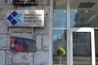 PKCG u Budvi organizuje konferenciju o razvoju crnogorskog turizma