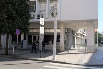 SDT blokiralo više od 250.000 kvadrata stambenog i poslovnog prostora