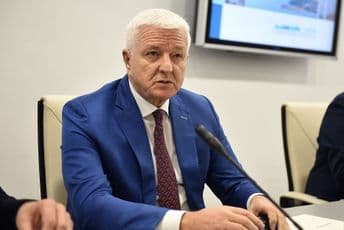 Marković danas razgovara sa predstavnicima CDT-a i GA Marković danas razgovara sa predstavnicima CDT-a i GA