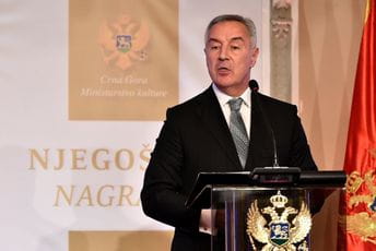 Đukanović: Crna Gora ponosna na posvećenost saradnji sa UN Foto: Ilustracija