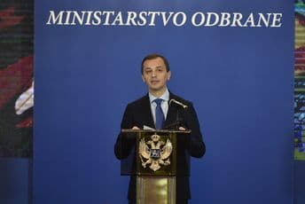 Spremne nove zgrade za logistički bataljon i vojnu policiju Spremne nove zgrade za logistički bataljon i vojnu policiju