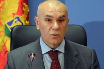 Vučinić: Crna Gora nije na ivici građanskog rata, ljudi na litijama zavedeni Vučinić: Crna Gora nije na ivici građanskog rata, ljudi na litijama zavedeni