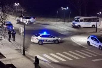 Gazivoda usmrćen sa 14 hitaca iz heklera Gazivoda usmrćen sa 14 hitaca iz heklera