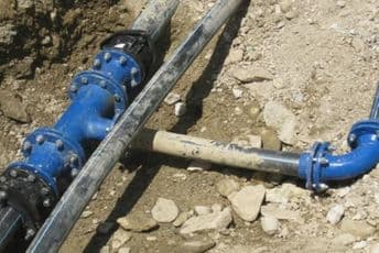 Raspisan tender za izgradnju sekundarne vodovodne mreže u Ponarima vrijednosti 70.000 eura Raspisan tender za izgradnju sekundarne vodovodne mreže u Ponarima vrijednosti 70.000 eura