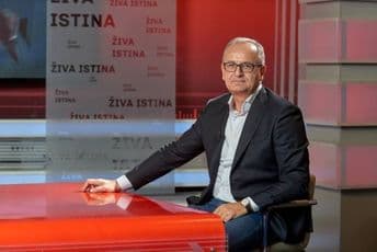 Šuković Radoviću: URA leži u blatu sa klerofašistima, a izigrava inspektore za moral