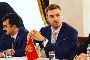 Rakočević: Sjednica samo o temama vezanim za koronu Rakočević: Sjednica samo o temama vezanim za koronu