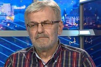 Đonović: Donacijom vakcina kupuju se najjeftiniji glasači pred nikšićke izbore Ranko Đonović