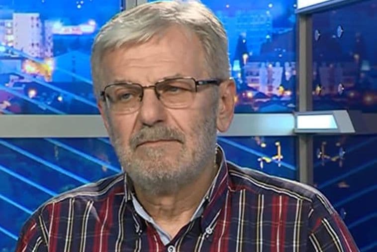Đonović: Kraj njihovog početka ili Crnoj Gori miriše proljeće Đonović: Kraj njihovog početka ili Crnoj Gori miriše proljeće