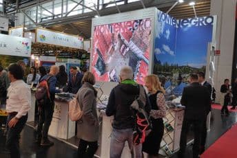 Aktivni odmor privlači sve više njemačkih turista Aktivni odmor privlači sve više njemačkih turista