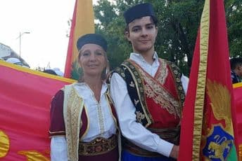 Martinović: Mišljenje pojedinaca ne odražava stavove naše zajednice Martinović: Mišljenje pojedinaca ne odražava stavove naše zajednice