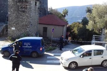 Baranin blizak Kožaru uhapšen zbog učešća u ubistvu Roganovića