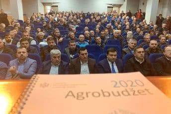 Petar Smolović: Vlada poslala jasnu i ohrabrujuću poruku, posebno sjeveru Petar Smolović: Vlada poslala jasnu i ohrabrujuću poruku, posebno sjeveru