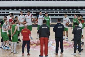 Sjutra startuje prodaja ulaznica za duel protiv Britanije Sjutra startuje prodaja ulaznica za duel protiv Britanije