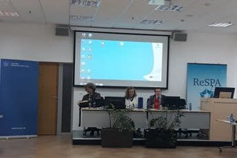 Održan sastanak Posebne radne grupe za reformu javne uprave Održan sastanak Posebne radne grupe za reformu javne uprave