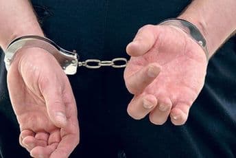 Pet osoba uhapšeno u Pljevljima, prekršili zabranu javnog okupljanja