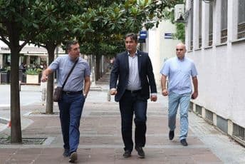 Zabilješka o oduzetom novcu može se koristiti u postupku Zabilješka o oduzetom novcu može se koristiti u postupku