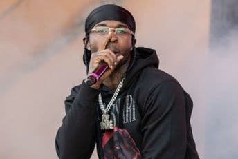 Ubijen mladi reper Ubijen mladi reper