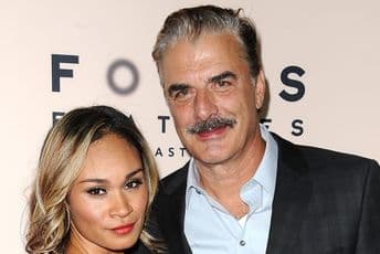 Zverka iz "Seks i grada" postao otac drugi put Zverka iz "Seks i grada" postao otac drugi put