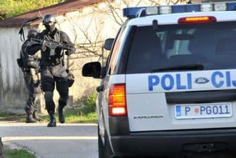 Ranjenog Krstovića protjeruju iz Hanovera Ranjenog Krstovića protjeruju iz Hanovera