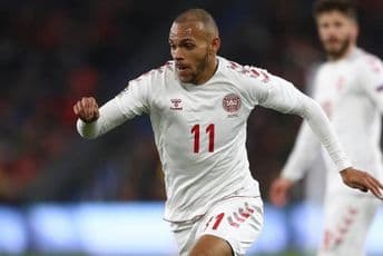 Barselona kupila napadača van prelaznog roka Barselona kupila napadača van prelaznog roka