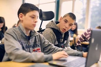 DAISY udžbenici u Crnoj Gori među najboljim inovativnim praksama inkluzivnog obrazovanja u svijetu DAISY udžbenici u Crnoj Gori među najboljim inovativnim praksama inkluzivnog obrazovanja u svijetu