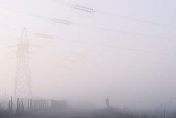 Kvalitet vazduha u Crnoj Gori: Najveća koncentracija PM10 čestica u Podgorici Ilustracija