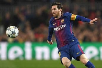 Mesi: Ne mogu da zamislim odlazak iz Barse, ali ako to klub želi - nema problema Mesi: Ne mogu da zamislim odlazak iz Barse, ali ako to klub želi - nema problema