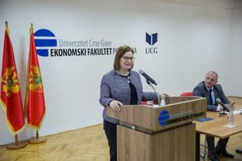 ''Za preduzetnički duh ne postoji magična formula'' ''Za preduzetnički duh ne postoji magična formula''