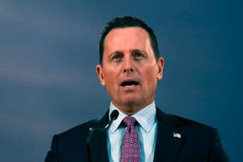 Tramp postavio Grenela na čelo svih tajnih službi Tramp postavio Grenela na čelo svih tajnih službi