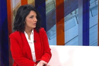 Milena Popović o učlanjenju u SNS: Oliver bi me podržao Milena Popović o učlanjenju u SNS: Oliver bi me podržao