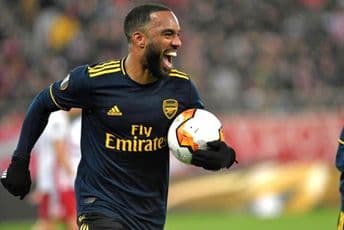 Arsenal rutinski do četvrtfinala FA Kupa Arsenal rutinski do četvrtfinala FA Kupa