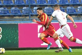 Hrabri „sokoli“ protiv Azerbejdžana u Zagrebu Ilustracija