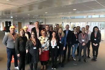 Započet projekat održivog razvoja plavih ekonomija kroz visoko obrazovanje i inovacije Započet projekat održivog razvoja plavih ekonomija kroz visoko obrazovanje i inovacije