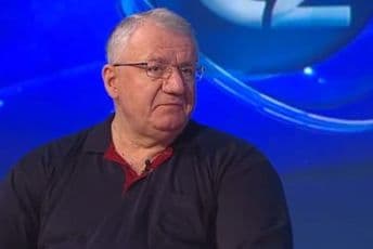 Vlast i dalje ćuti: Novi mizogini napadi, ovog puta Šešelj je vrijeđao Vuksanović - Stanković Vlast i dalje ćuti: Novi mizogini napadi, ovog puta Šešelj je vrijeđao Vuksanović - Stanković