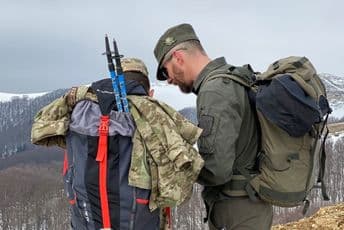 Održana planska konferencija za vježbu „Zajednički izazov 2021“ Održana planska konferencija za vježbu „Zajednički izazov 2021“