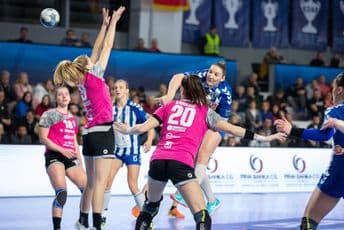 "Plave" se probudile u drugom poluvremenu i srušile Savehof! "Plave" se probudile u drugom poluvremenu i srušile Savehof!