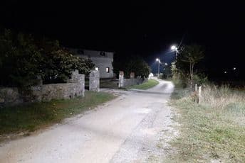 Počelo priključivanje domaćinstava na vodovod u Matagužima Počelo priključivanje domaćinstava na vodovod u Matagužima