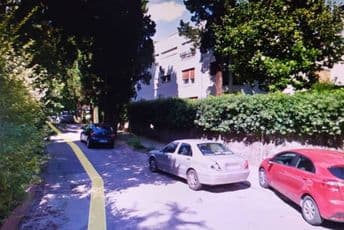 Raspisan tender za izgradnju ulice pored Stadiona malih sportova Raspisan tender za izgradnju ulice pored Stadiona malih sportova