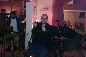 Bojan Marović zaprošen u Skoplju Bojan Marović zaprošen u Skoplju