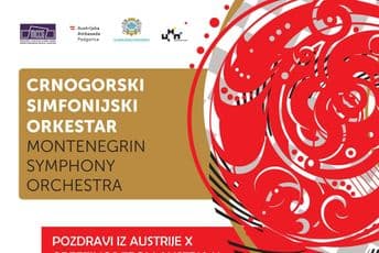 Jubilarni Pozdravi iz Austrije u ponedjeljak na Velikoj sceni Jubilarni Pozdravi iz Austrije u ponedjeljak na Velikoj sceni