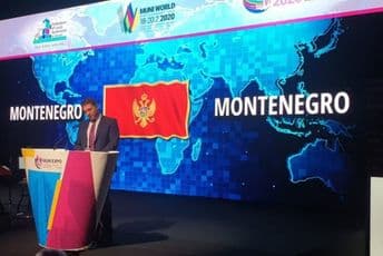 Nove tehnologije za efikasnije usluge građanima Podgorice Nove tehnologije za efikasnije usluge građanima Podgorice